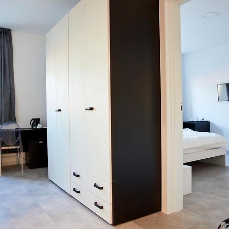 רוברטו Le Vette Room&Breakfast חדר תמונה