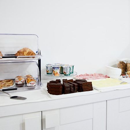 רוברטו Le Vette Room&Breakfast חדר תמונה
