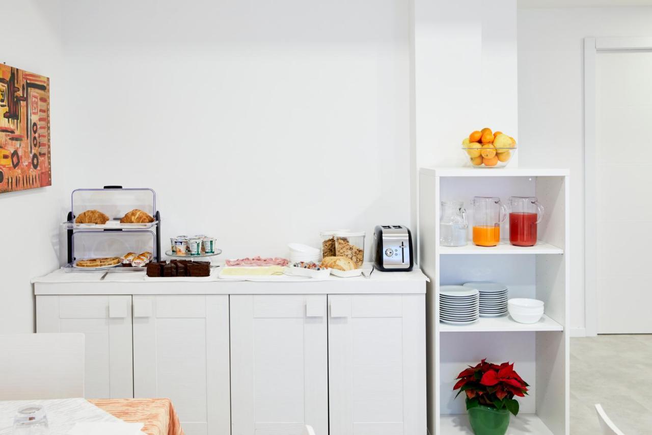רוברטו Le Vette Room&Breakfast מראה חיצוני תמונה