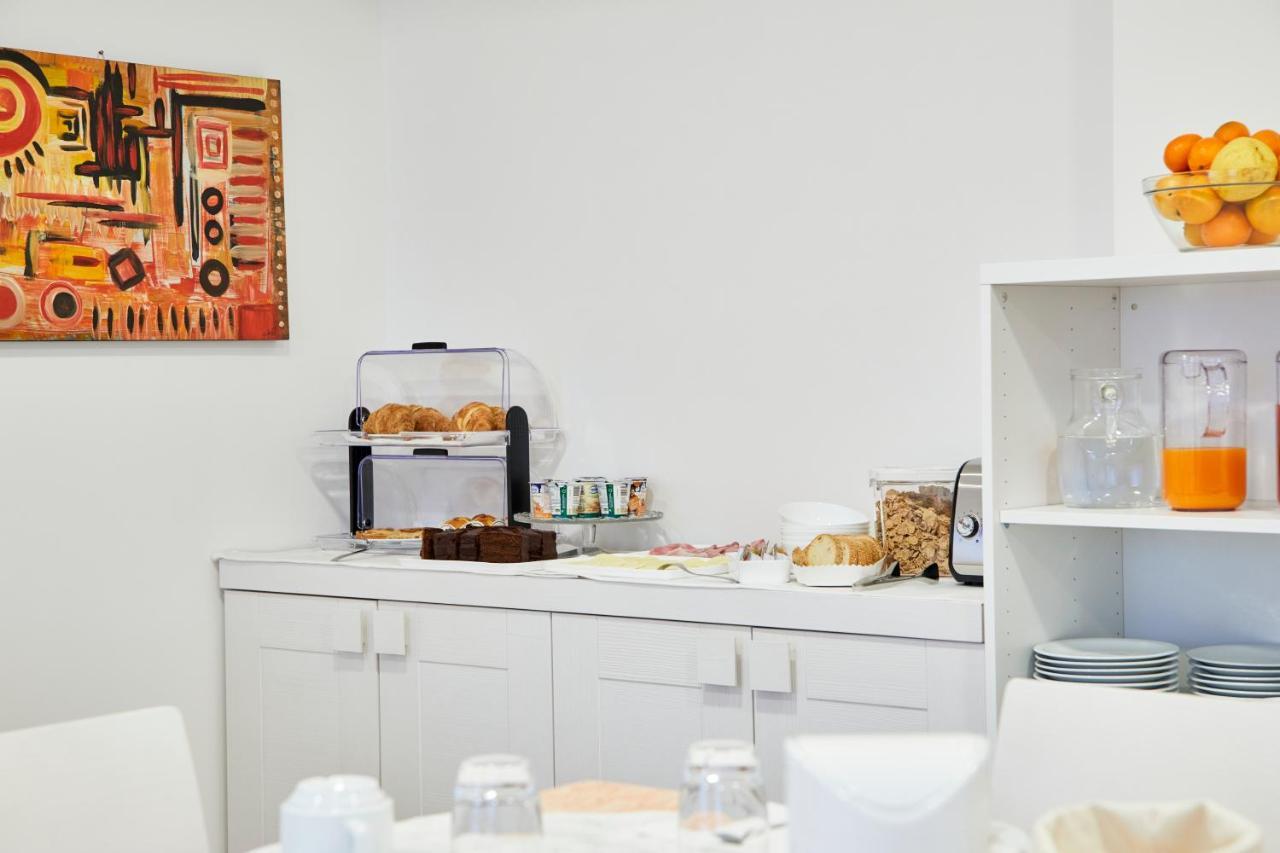 רוברטו Le Vette Room&Breakfast מראה חיצוני תמונה