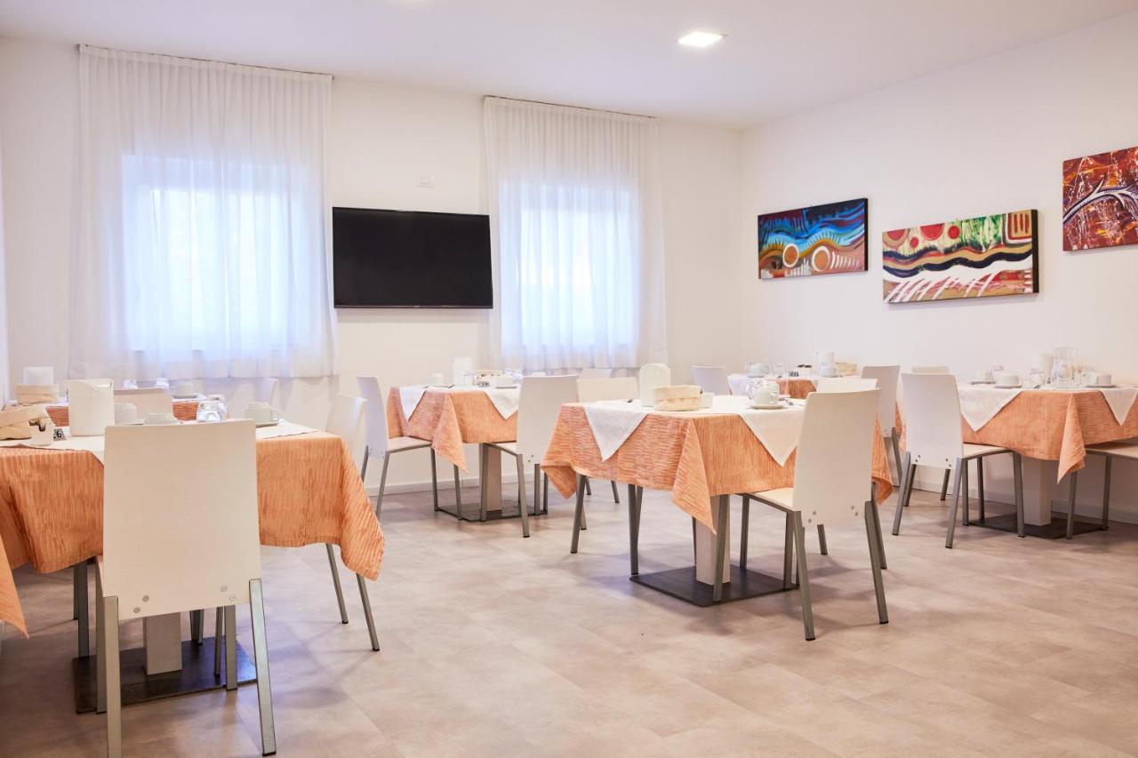 רוברטו Le Vette Room&Breakfast מראה חיצוני תמונה