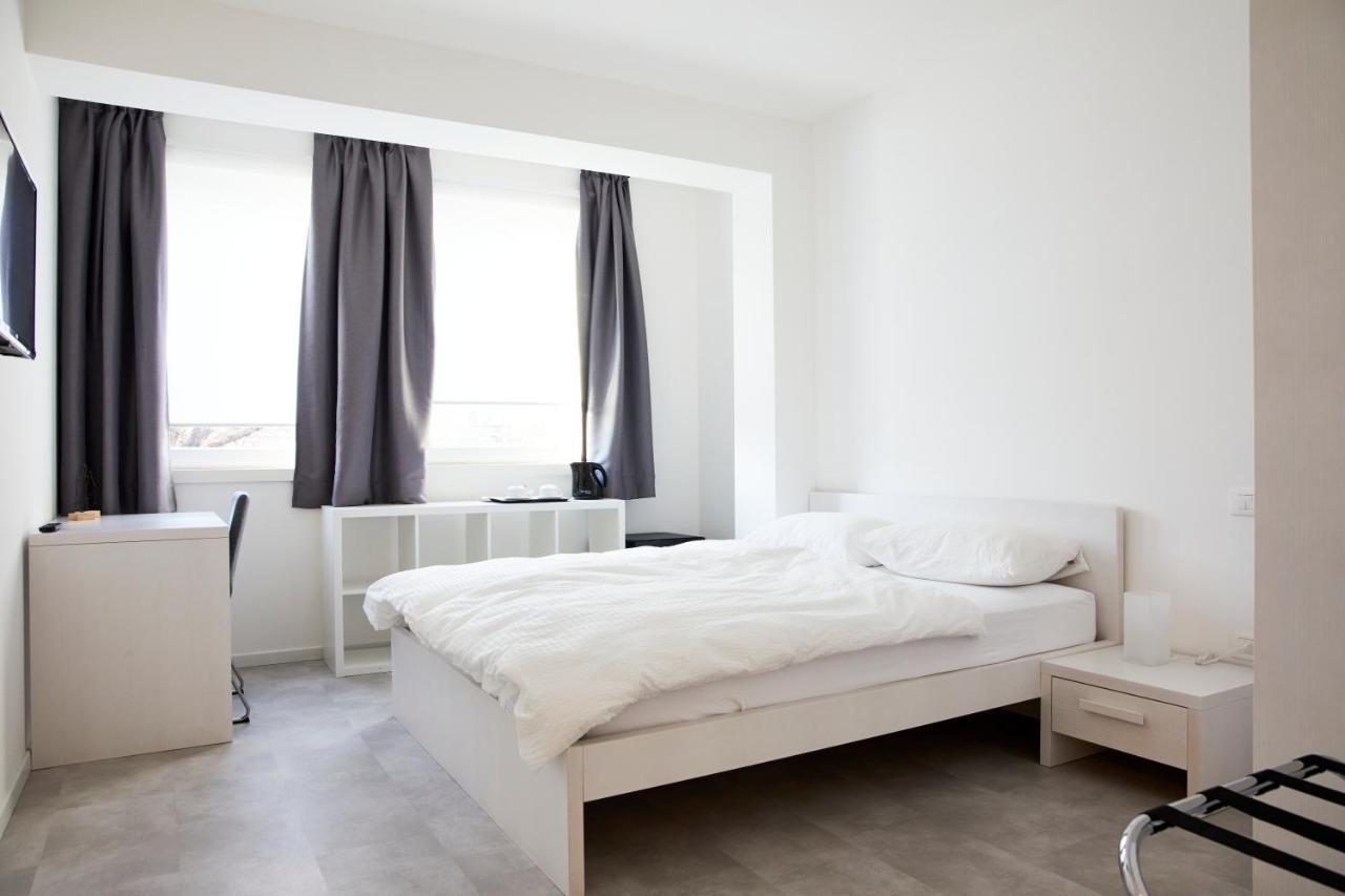 רוברטו Le Vette Room&Breakfast חדר תמונה