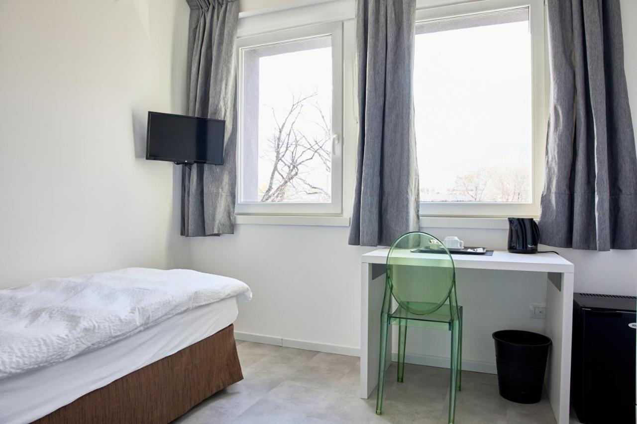 רוברטו Le Vette Room&Breakfast חדר תמונה