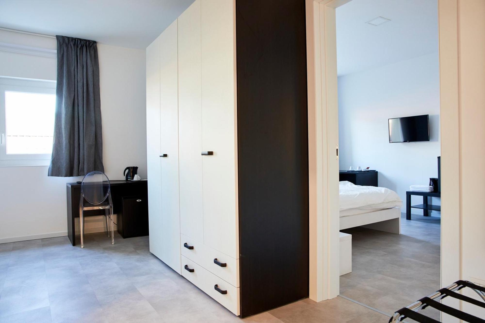 רוברטו Le Vette Room&Breakfast חדר תמונה