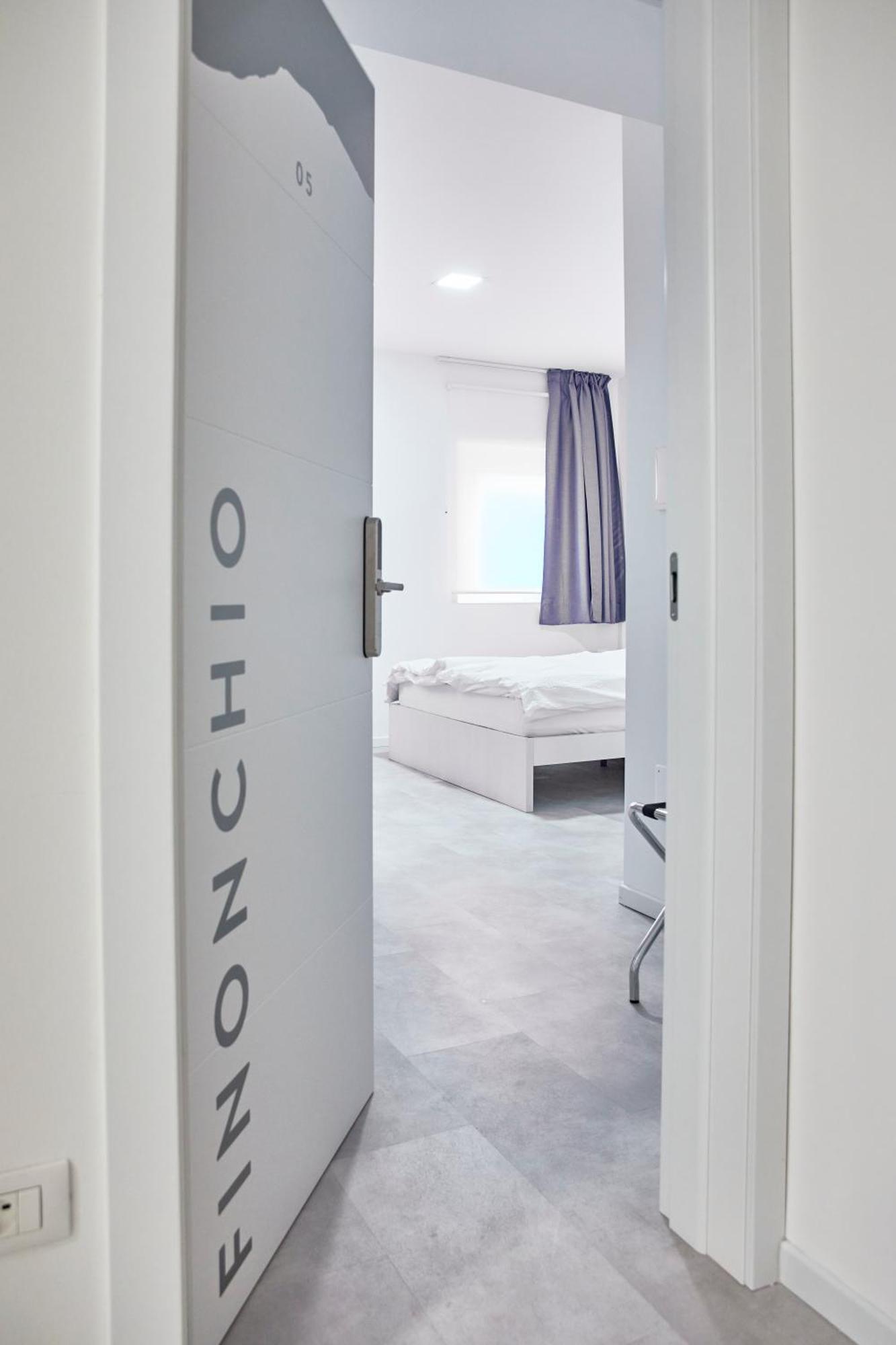 רוברטו Le Vette Room&Breakfast חדר תמונה